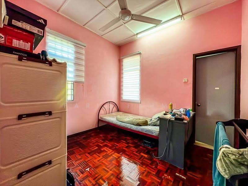 2-storey Terraced House for Sale in Bandar Seri Putra (Bangi) - Farid Fahmi - Bedroom - PropertyGuru.com.my