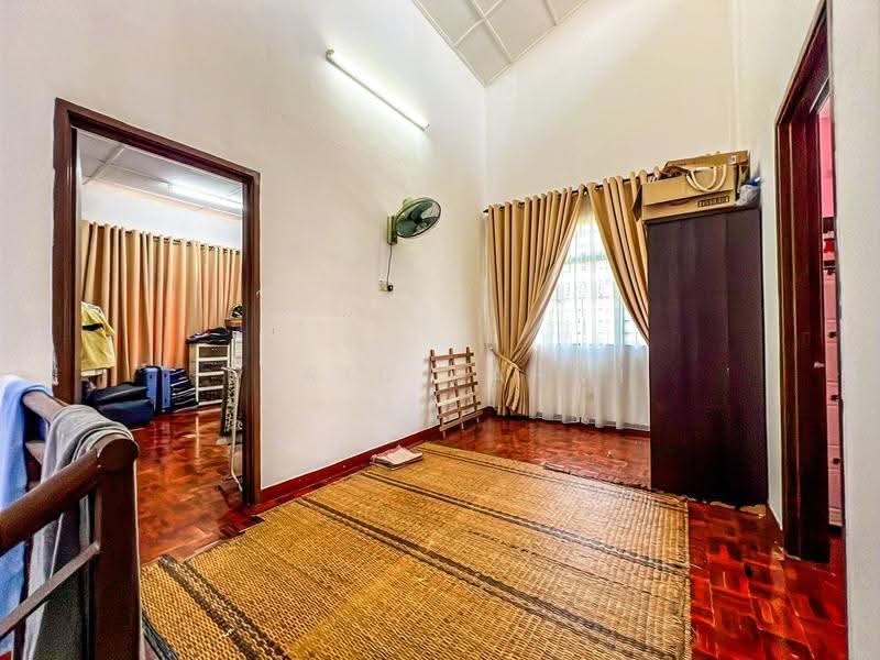 2-storey Terraced House for Sale in Bandar Seri Putra (Bangi) - Farid Fahmi - Interior - PropertyGuru.com.my