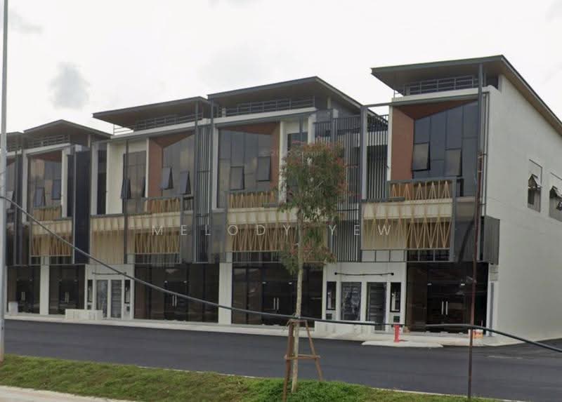 Shop / Office for Rent in Bukit Indah (Iskandar Puteri (Nusajaya)) - Melody Yew - Exterior - PropertyGuru.com.my