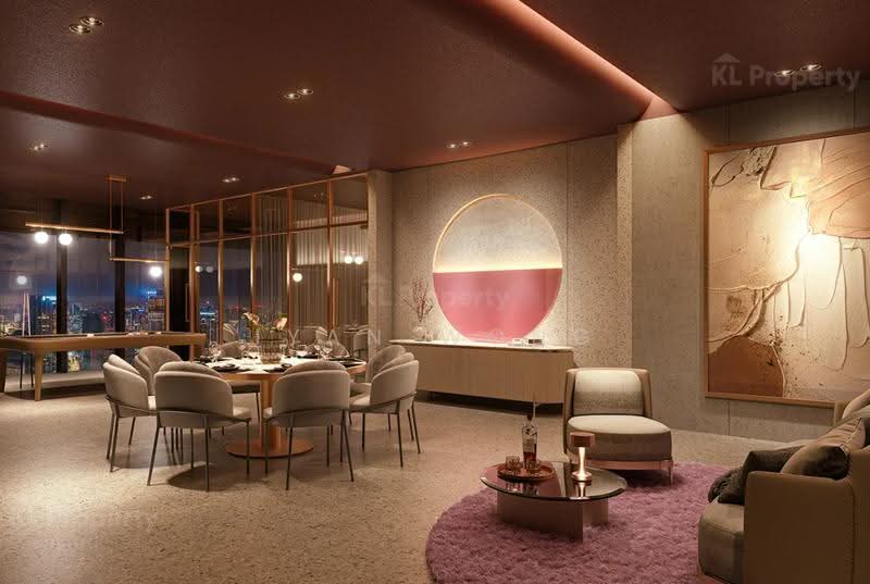 Service Residence for Sale at CloutHaus Residences - Jyan Wong - PropertyGuru.com.my