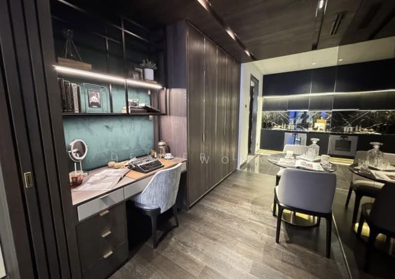 Service Residence for Sale at CloutHaus Residences - Jyan Wong - PropertyGuru.com.my