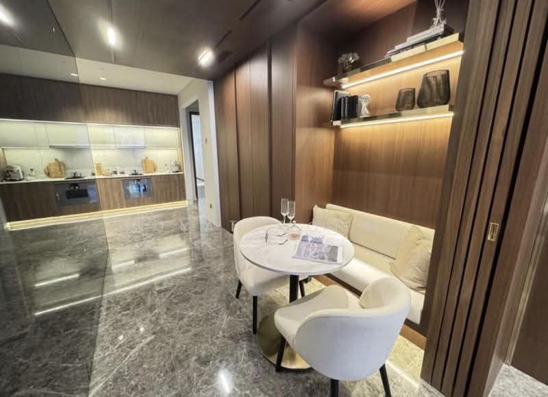 Service Residence for Sale at CloutHaus Residences - Jyan Wong - PropertyGuru.com.my