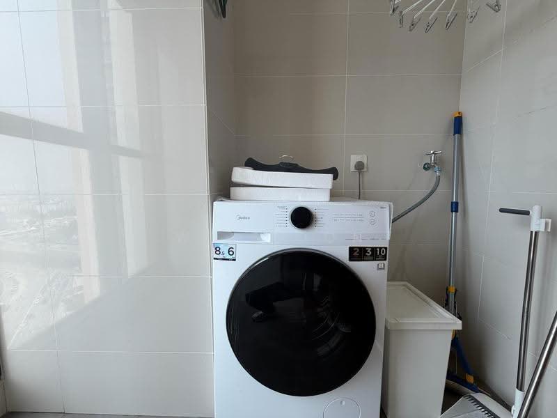 Service Residence for Rent at Setia SKY Residences - Weis Oon - Interior - PropertyGuru.com.my