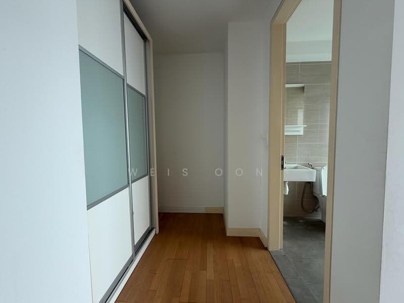 Service Residence for Rent at Setia SKY Residences - Weis Oon - Interior - PropertyGuru.com.my