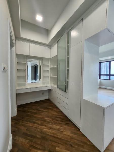 Kondominium untuk Disewa di Mont Kiara Damai Resort Condominium - Kristing . - Interior - PropertyGuru.com.my