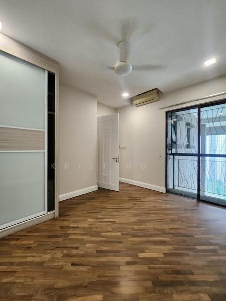 Kondominium untuk Disewa di Mont Kiara Damai Resort Condominium - Kristing . - Interior - PropertyGuru.com.my