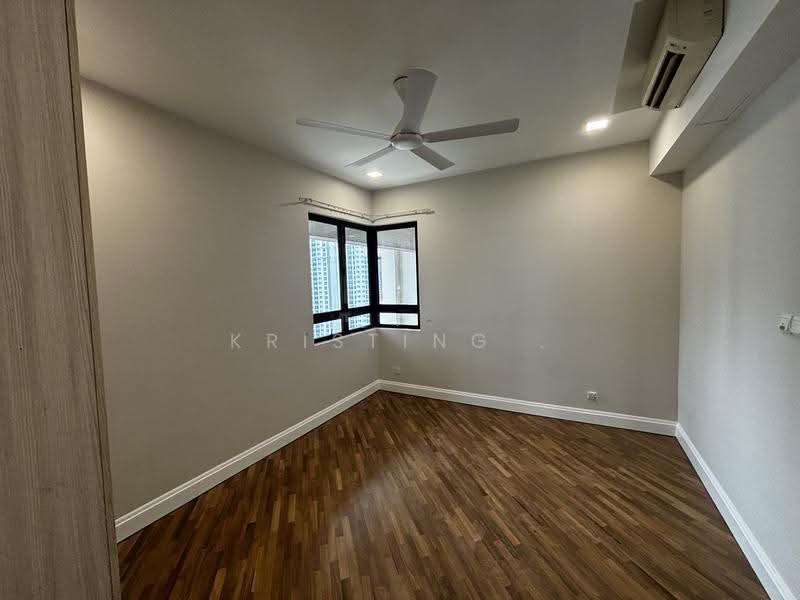Kondominium untuk Disewa di Mont Kiara Damai Resort Condominium - Kristing . - Interior - PropertyGuru.com.my