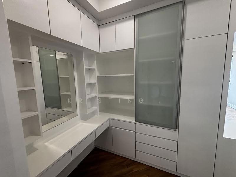 Kondominium untuk Disewa di Mont Kiara Damai Resort Condominium - Kristing . - Interior - PropertyGuru.com.my