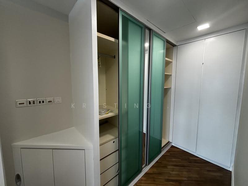 Kondominium untuk Disewa di Mont Kiara Damai Resort Condominium - Kristing . - Interior - PropertyGuru.com.my