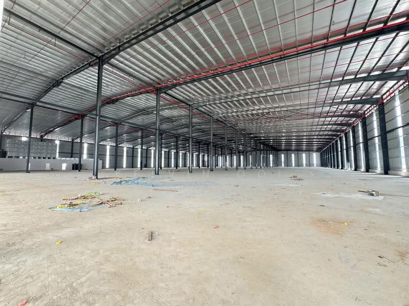 Factory for Sale in Bukit Minyak (Penang) - Kelvin Ooi - Interior - PropertyGuru.com.my