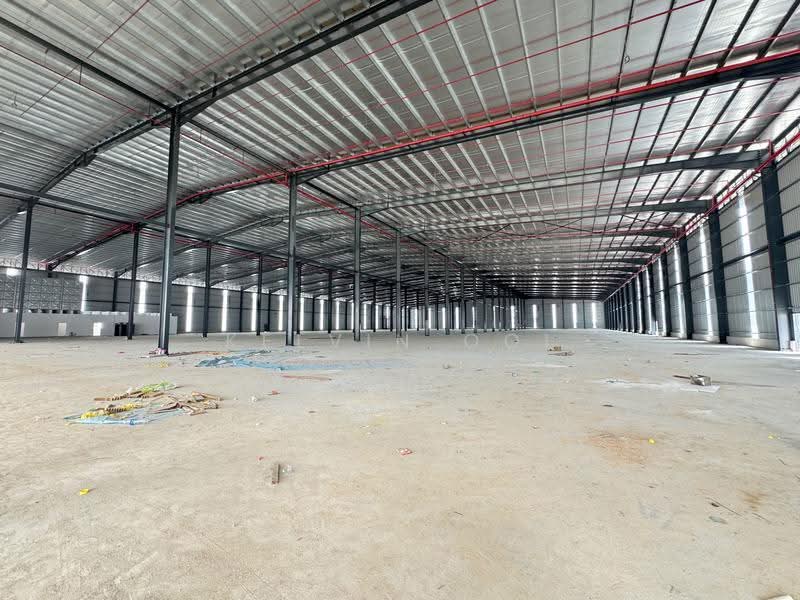 Factory for Sale in Bukit Minyak (Penang) - Kelvin Ooi - Interior - PropertyGuru.com.my