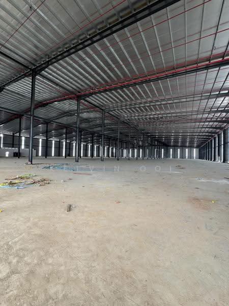 Factory for Sale in Bukit Minyak (Penang) - Kelvin Ooi - PropertyGuru.com.my