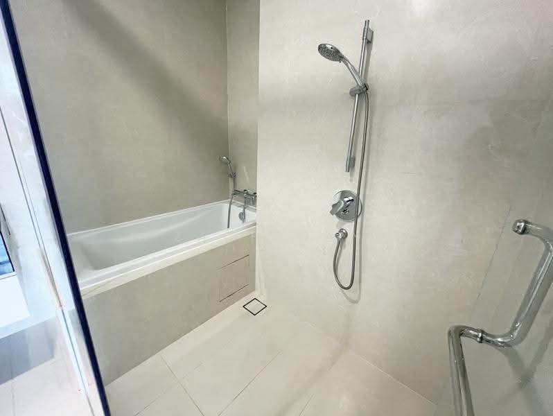Service Residence for Rent at Pavilion Ceylon Hill - Zach Gan - Bathroom - PropertyGuru.com.my