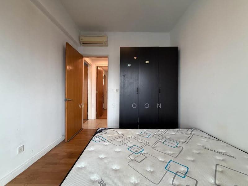 Service Residence for Rent at Setia SKY Residences - Weis Oon - Bedroom - PropertyGuru.com.my