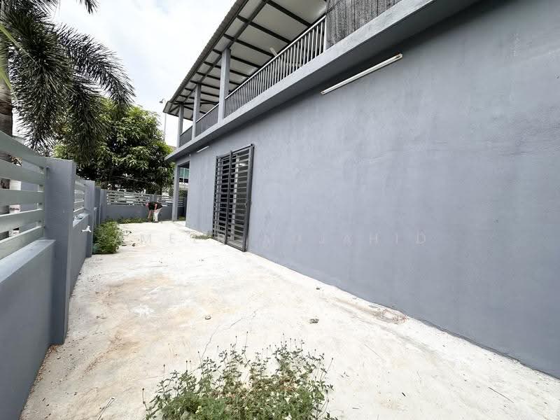 2-storey Terraced House for Rent in Taman Sejati (Klang) - Ameer Mujahid - Exterior - PropertyGuru.com.my