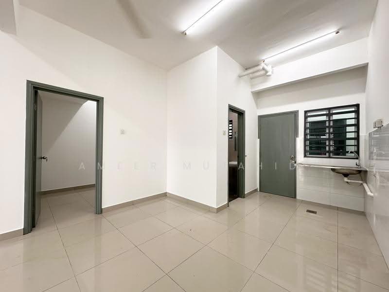 2-storey Terraced House for Rent in Taman Sejati (Klang) - Ameer Mujahid - Interior - PropertyGuru.com.my