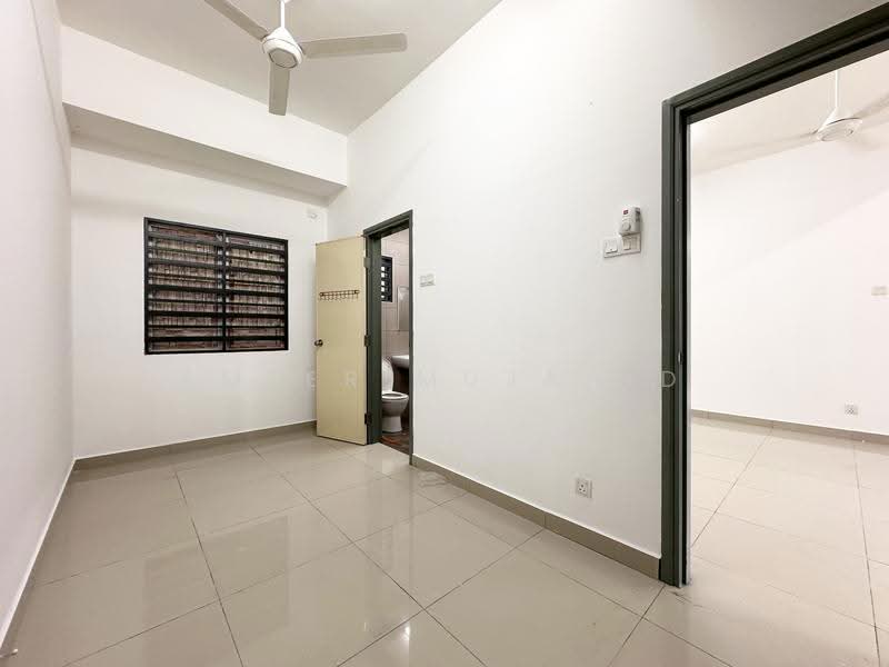 2-storey Terraced House for Rent in Taman Sejati (Klang) - Ameer Mujahid - Interior - PropertyGuru.com.my