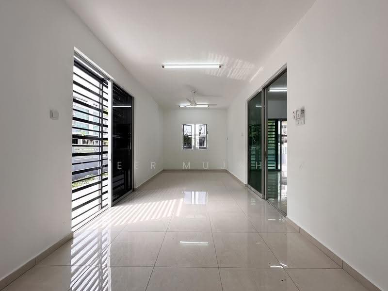 2-storey Terraced House for Rent in Taman Sejati (Klang) - Ameer Mujahid - Interior - PropertyGuru.com.my