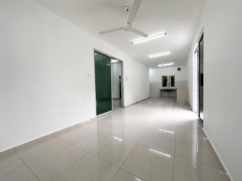 2-storey Terraced House for Rent in Taman Sejati (Klang) - Ameer Mujahid - Interior - PropertyGuru.com.my