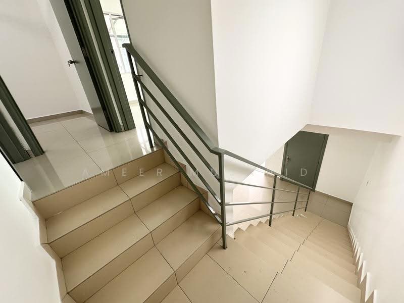 2-storey Terraced House for Rent in Taman Sejati (Klang) - Ameer Mujahid - Interior - PropertyGuru.com.my