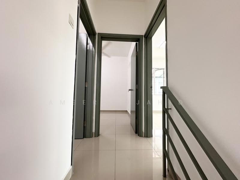 2-storey Terraced House for Rent in Taman Sejati (Klang) - Ameer Mujahid - PropertyGuru.com.my