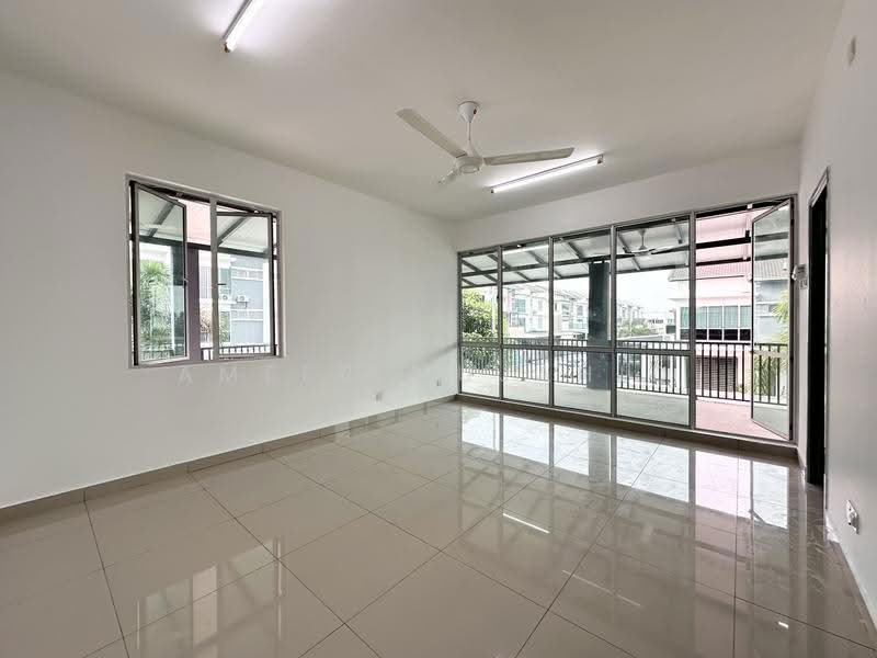 2-storey Terraced House for Rent in Taman Sejati (Klang) - Ameer Mujahid - PropertyGuru.com.my