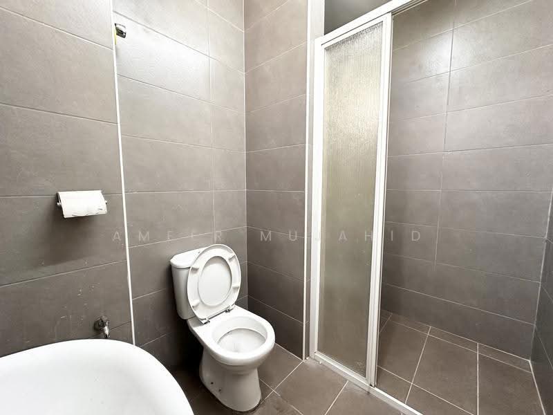 2-storey Terraced House for Rent in Taman Sejati (Klang) - Ameer Mujahid - PropertyGuru.com.my
