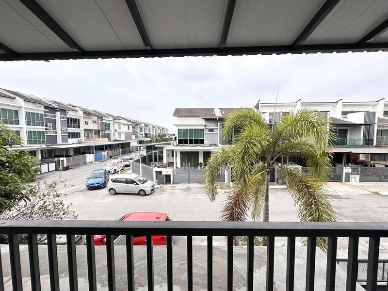 2-storey Terraced House for Rent in Taman Sejati (Klang) - Ameer Mujahid - PropertyGuru.com.my