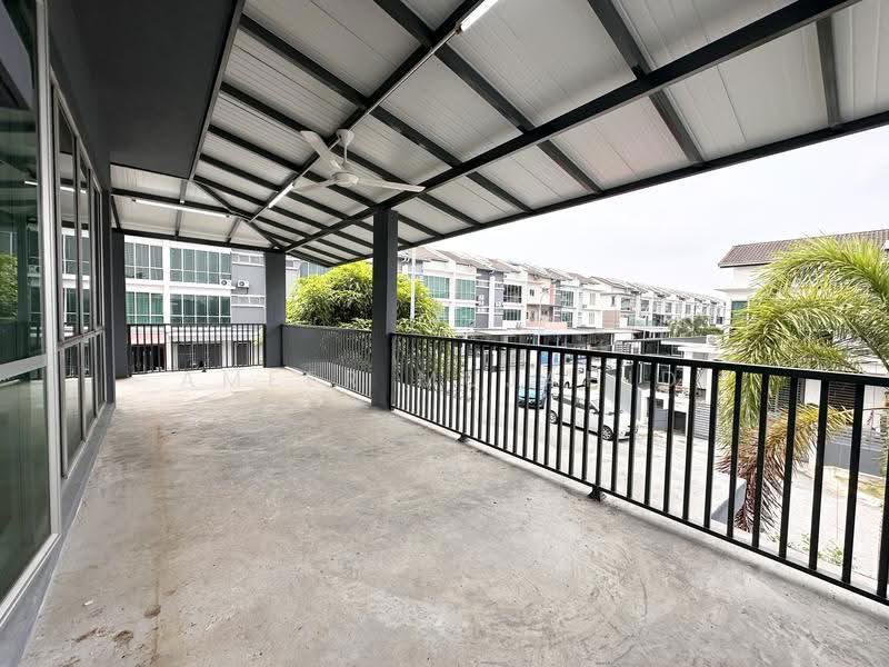 2-storey Terraced House for Rent in Taman Sejati (Klang) - Ameer Mujahid - PropertyGuru.com.my