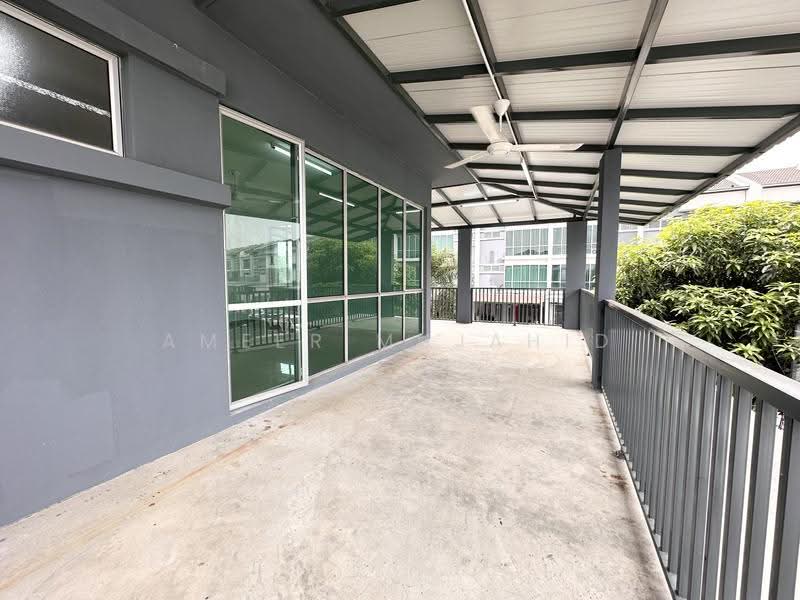 2-storey Terraced House for Rent in Taman Sejati (Klang) - Ameer Mujahid - PropertyGuru.com.my