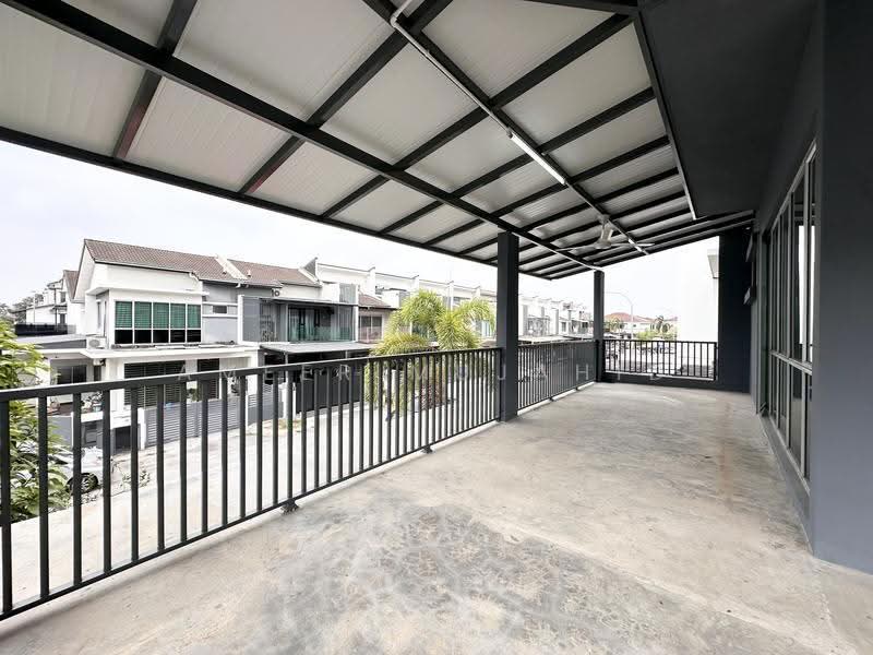 2-storey Terraced House for Rent in Taman Sejati (Klang) - Ameer Mujahid - PropertyGuru.com.my