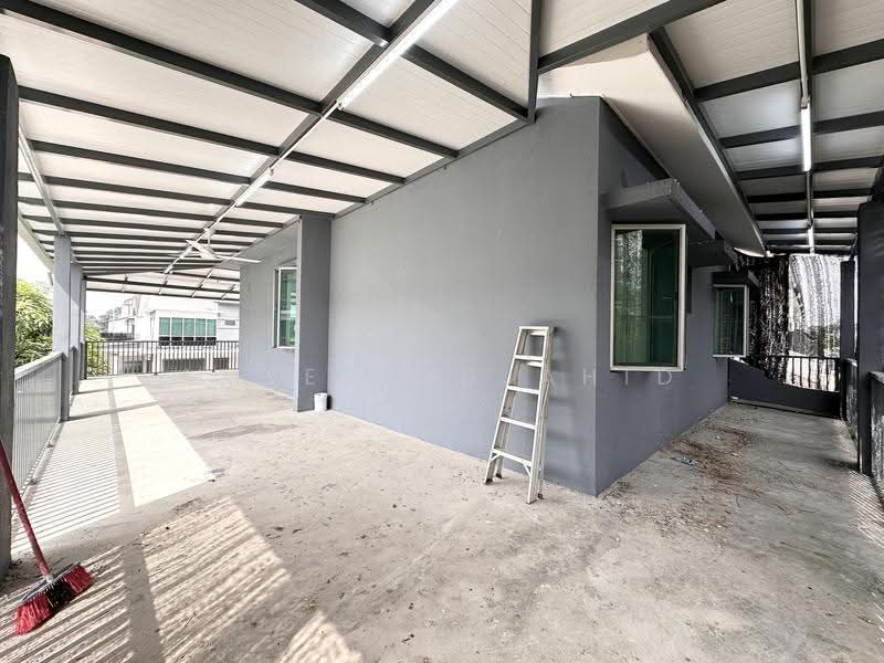 2-storey Terraced House for Rent in Taman Sejati (Klang) - Ameer Mujahid - PropertyGuru.com.my