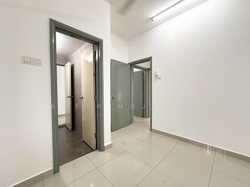 2-storey Terraced House for Rent in Taman Sejati (Klang) - Ameer Mujahid - PropertyGuru.com.my