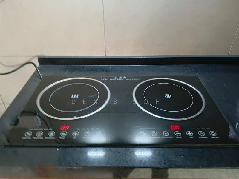 Service Residence for Rent at Trion @ KL - Denis Soh - PropertyGuru.com.my