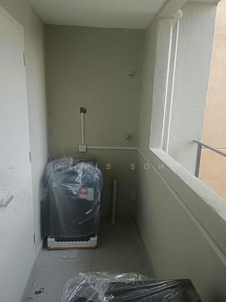 Service Residence for Rent at Trion @ KL - Denis Soh - PropertyGuru.com.my