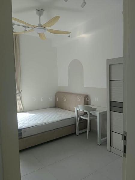 Service Residence for Rent at Trion @ KL - Denis Soh - PropertyGuru.com.my