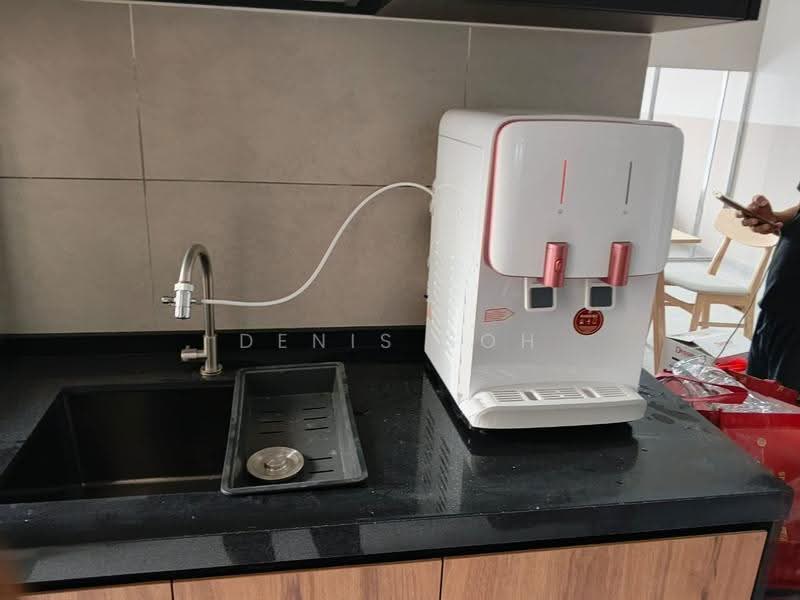 Service Residence for Rent at Trion @ KL - Denis Soh - PropertyGuru.com.my