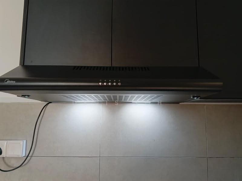 Service Residence for Rent at Trion @ KL - Denis Soh - PropertyGuru.com.my