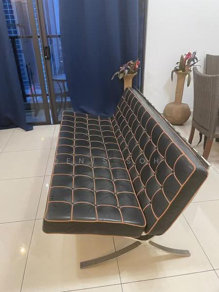 Service Residence for Rent at Trion @ KL - Denis Soh - PropertyGuru.com.my