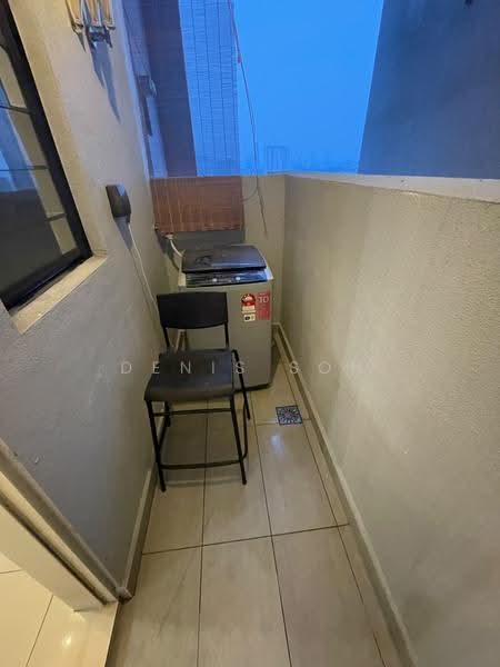 Service Residence for Rent at Trion @ KL - Denis Soh - PropertyGuru.com.my