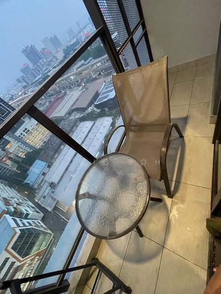 Service Residence for Rent at Trion @ KL - Denis Soh - PropertyGuru.com.my