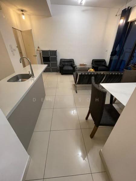 Service Residence for Rent at Trion @ KL - Denis Soh - PropertyGuru.com.my