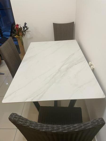Service Residence for Rent at Trion @ KL - Denis Soh - PropertyGuru.com.my