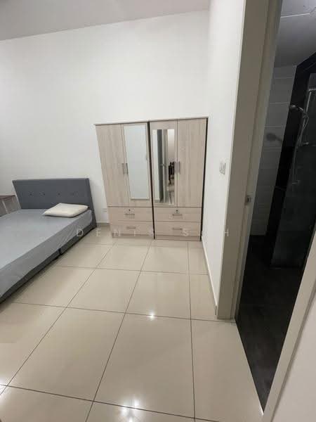 Service Residence for Rent at Trion @ KL - Denis Soh - PropertyGuru.com.my