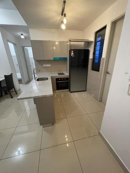 Service Residence for Rent at Trion @ KL - Denis Soh - PropertyGuru.com.my