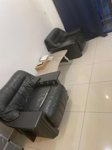 Service Residence for Rent at Trion @ KL - Denis Soh - PropertyGuru.com.my