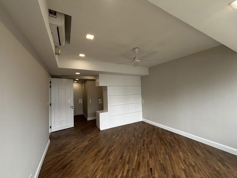 Condominium for Sale at Mont Kiara Damai Resort Condominium - Kristing . - Interior - PropertyGuru.com.my