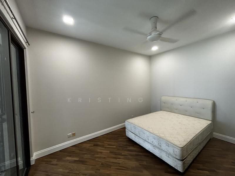 Condominium for Sale at Mont Kiara Damai Resort Condominium - Kristing . - Bedroom - PropertyGuru.com.my
