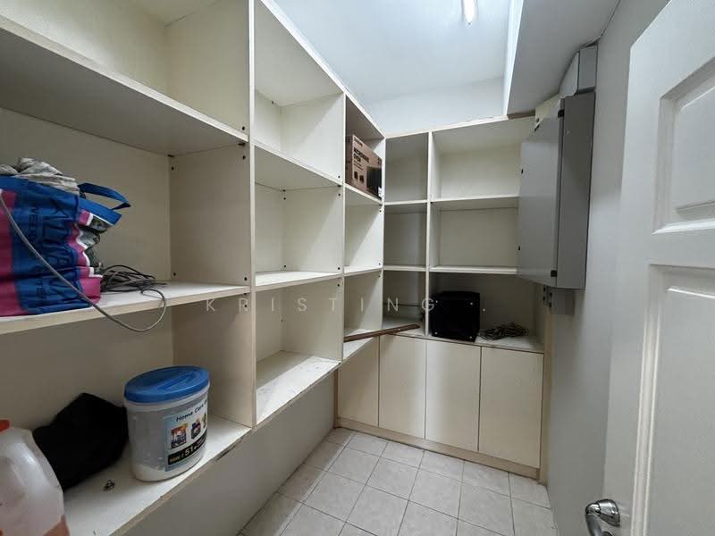 Condominium for Sale at Mont Kiara Damai Resort Condominium - Kristing . - Interior - PropertyGuru.com.my