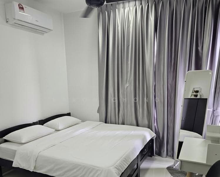 Condominium for Rent at Riana South - Earon Chong - Bedroom - PropertyGuru.com.my